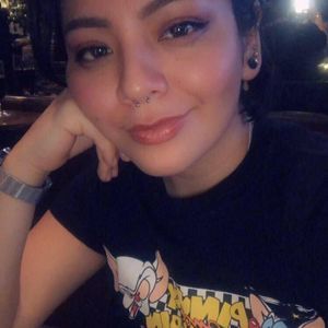 Meet your Posher, Alexandra